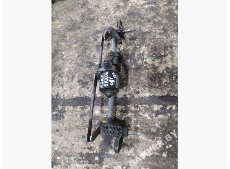 Механизм стеклоочистителя (трапеция дворников) к Fiat Bravo