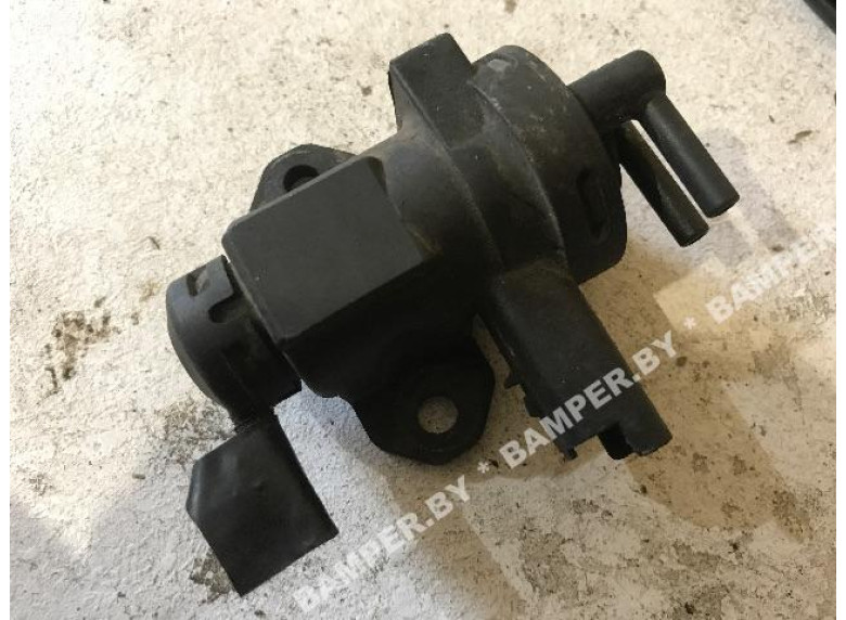 Преобразователь давления (соленоид наддува/EGR) к Citroen C5, 2000г.