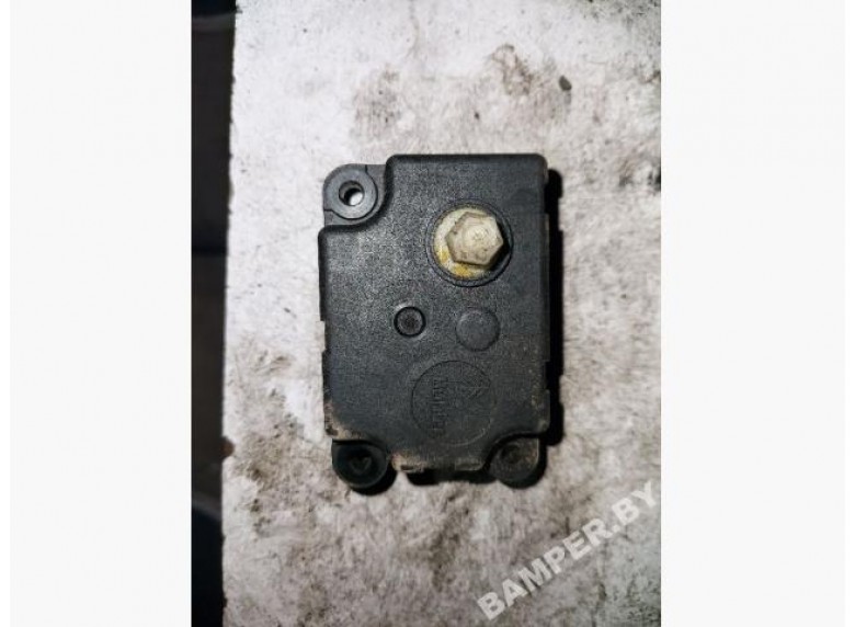 Моторчик заслонки печки к Peugeot 307