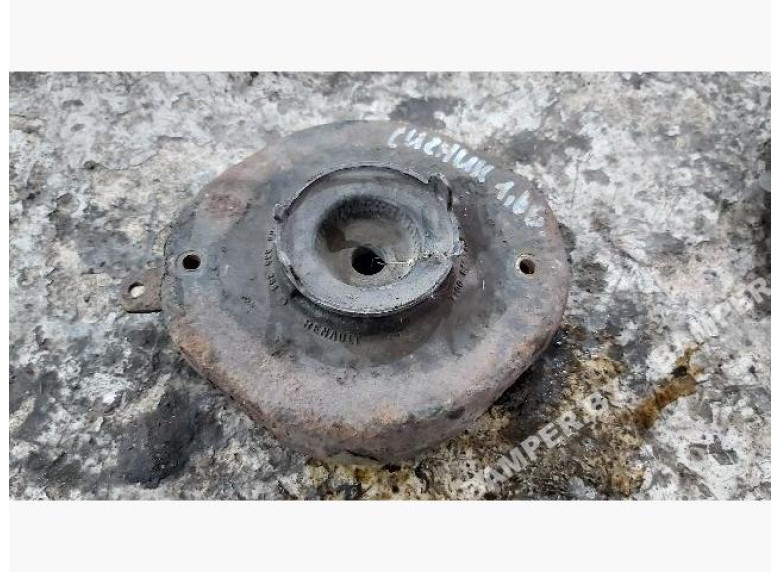 Опора амортизатора верхняя (чашка) к Renault Megane, 1998г.