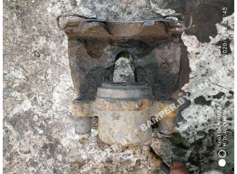 Суппорт передний левый к Ford C-Max