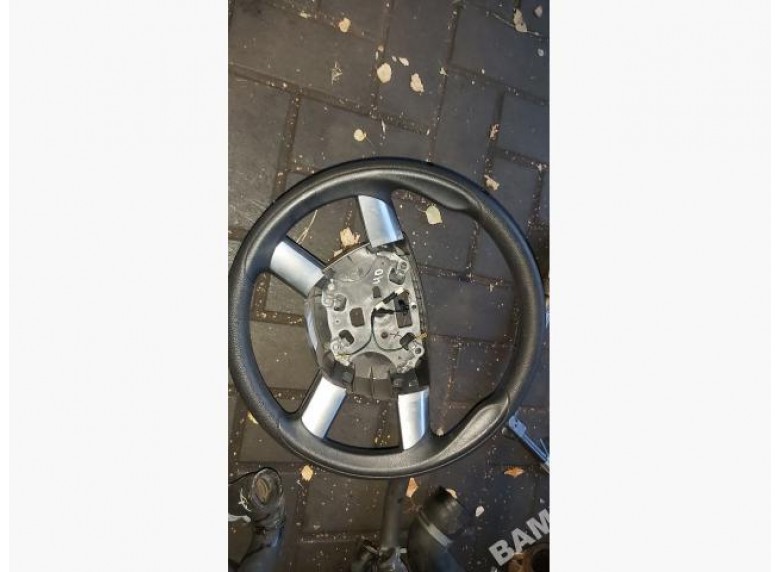 Руль к Ford C-Max