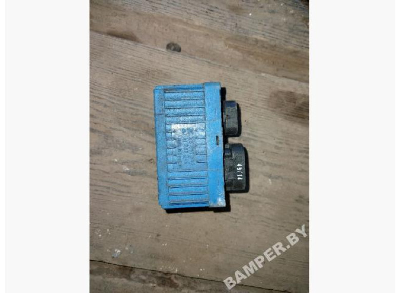 Реле накала свечей к Opel Corsa, 2009г.