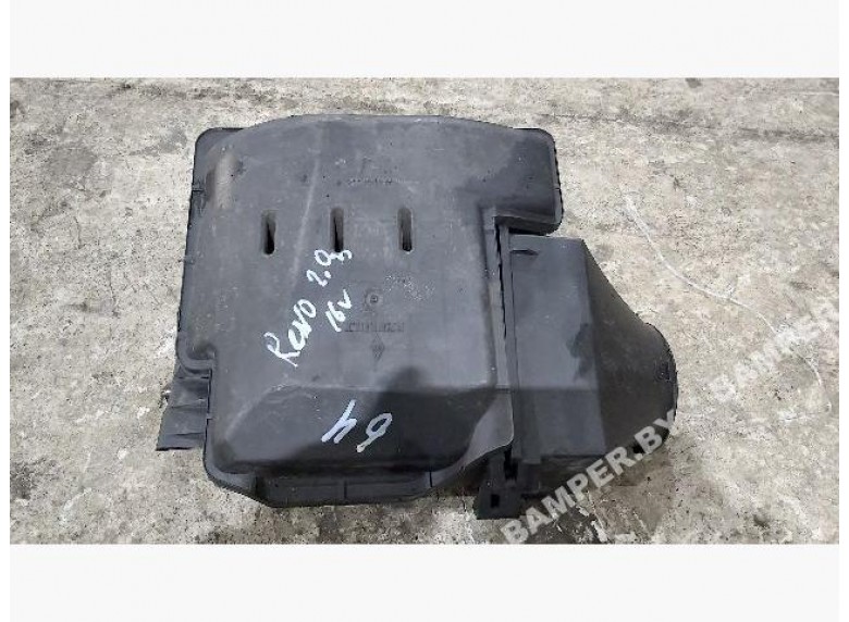 Коллектор впускной к Renault Espace