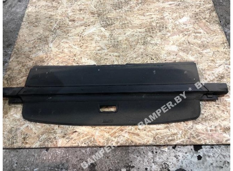 Шторка багажника к Skoda Octavia