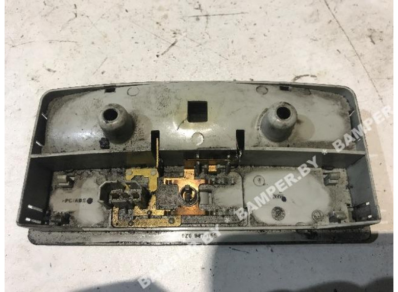 Фонарь салона (плафон) к Skoda Octavia