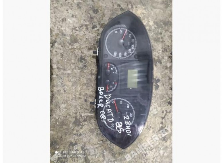 Щиток приборов (приборная панель) к Peugeot Boxer