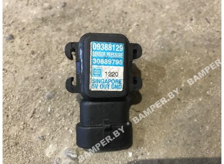 Датчик абсолютного давления к Mitsubishi Carisma
