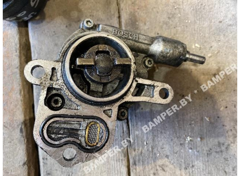 Насос вакуумный к Citroen Berlingo, 2003г.