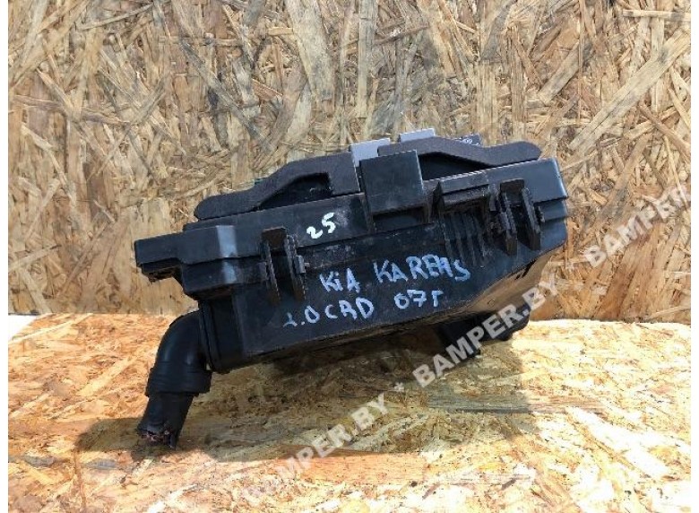 Блок предохранителей к Kia Carens