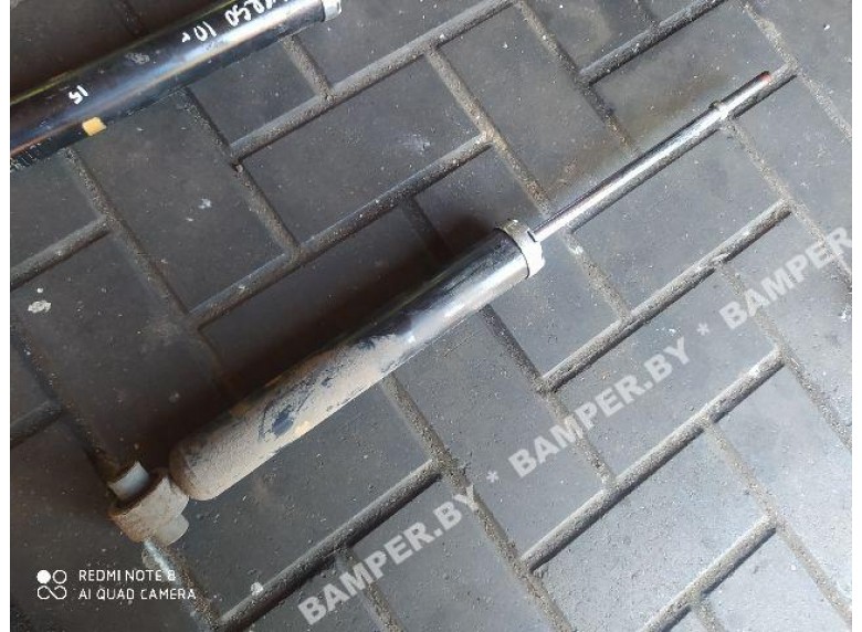 Амортизатор задний к Toyota Verso