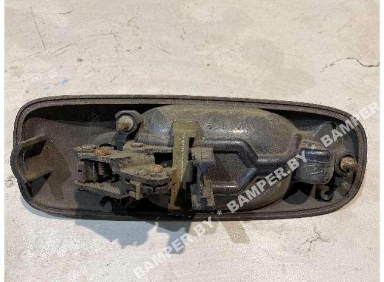 Ручка наружная сдвижной двери правой к Chrysler Voyager