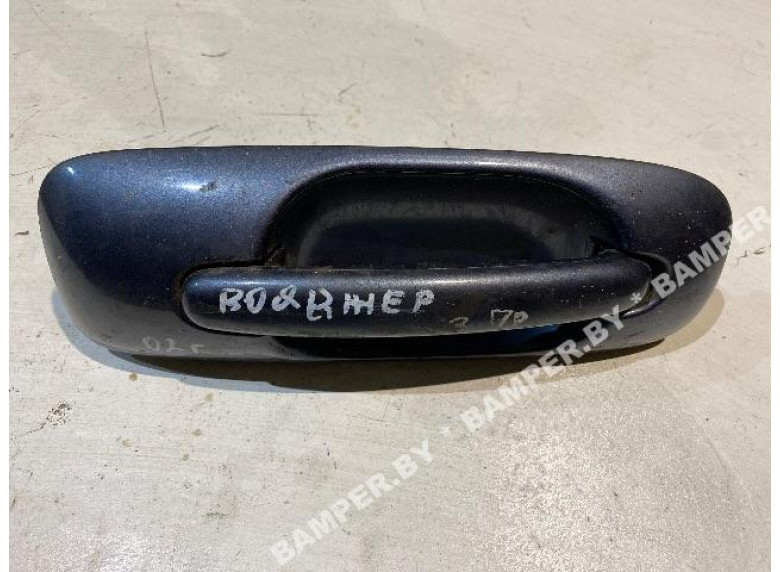 Ручка наружная сдвижной двери правой к Chrysler Voyager
