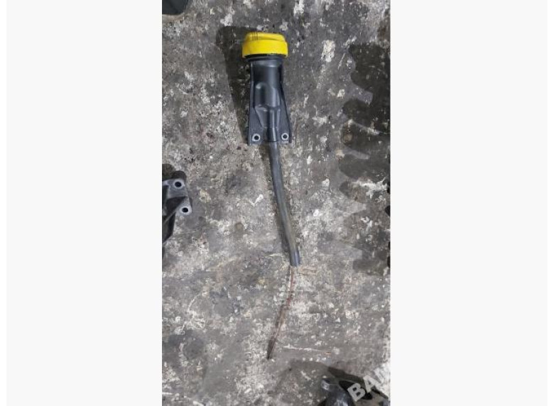 Маслозаливная горловина к Renault Kangoo, 2009г.