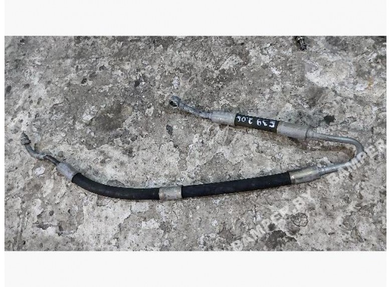 Трубка гидроусилителя к BMW 5 E39