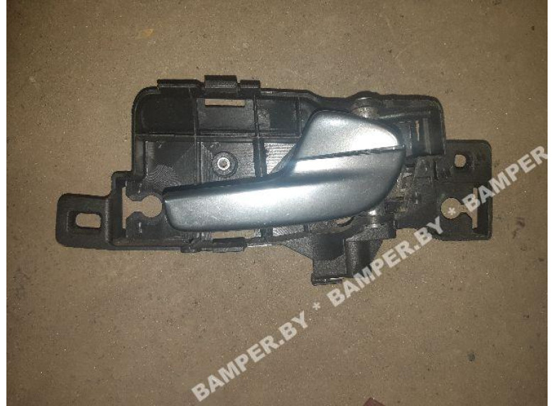 Ручка внутренняя передняя правая к Ford S-Max, 2007г.