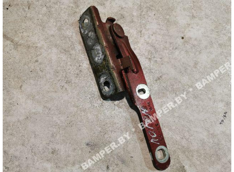 Петля капота правая к Dacia Logan, 2007г.