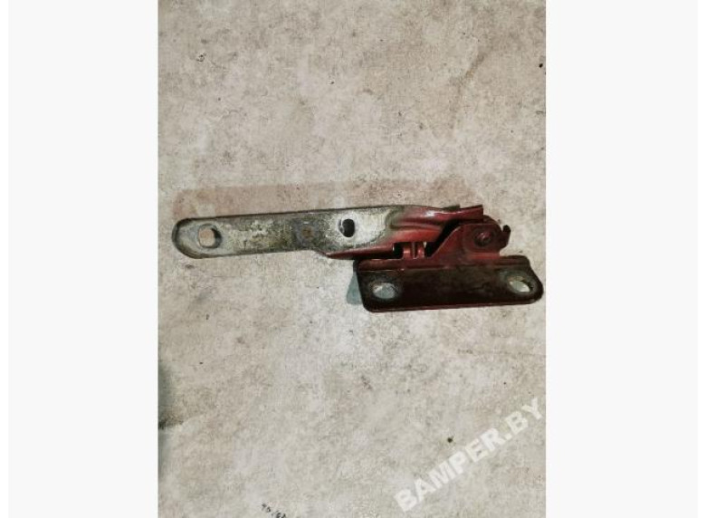 Петля капота правая к Dacia Logan, 2007г.