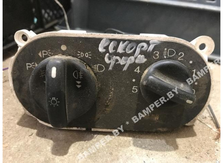 Переключатель света к Ford Mondeo, 1998г.