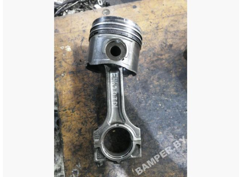 Поршень к BMW 3 E46, 2000г.
