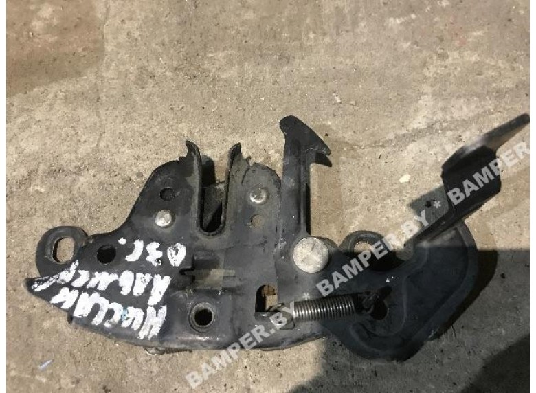 Замок капота к Nissan Almera