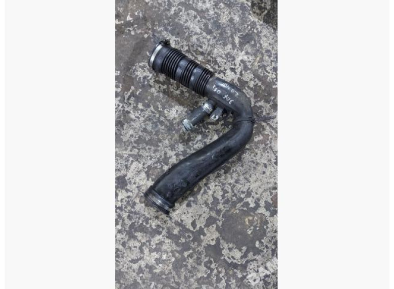Патрубок воздушного фильтра к Peugeot 307, 2003г.