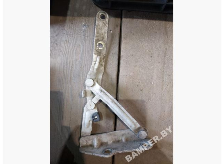 Петля капота левая к Volkswagen Transporter, 2005г.