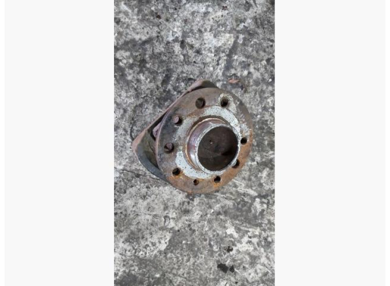 Ступица задняя правая к Opel Astra, 2005г.