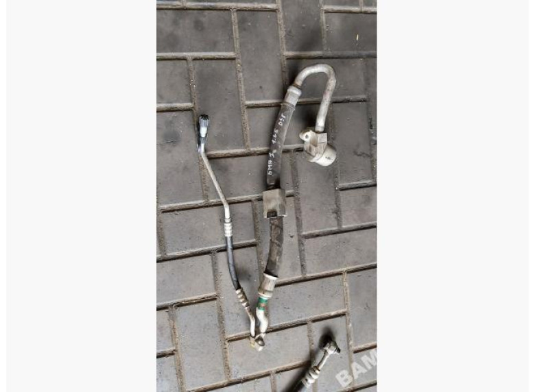 Трубка кондиционера к BMW 1 E87/E81/E82/E88