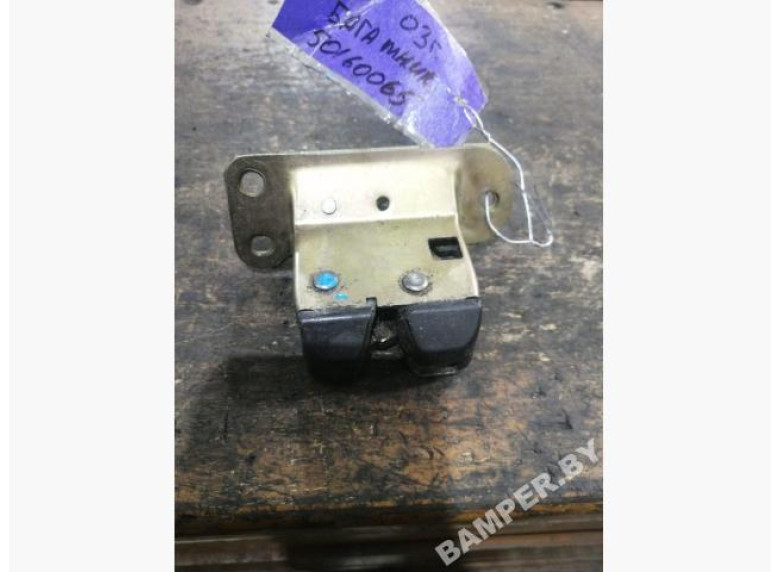 Замок багажника к Volvo V40