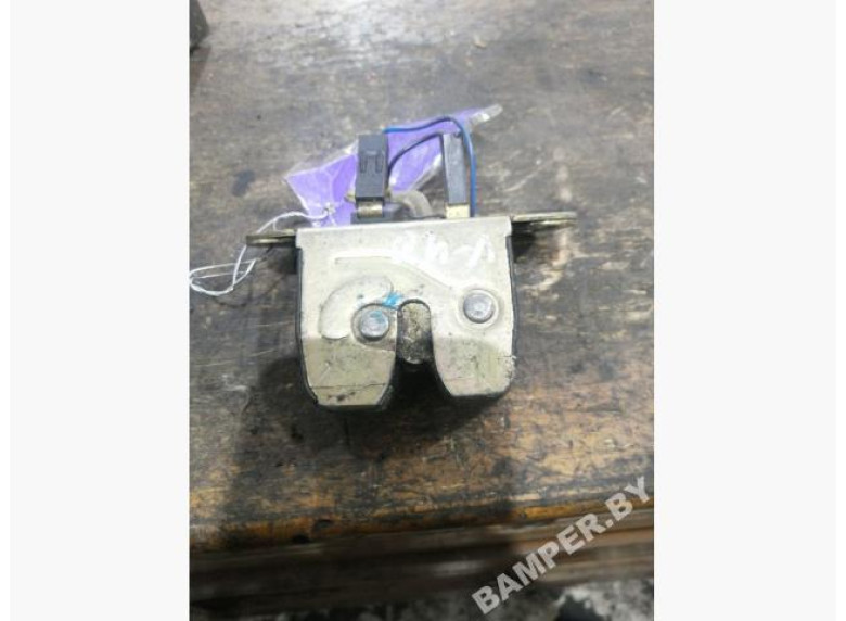 Замок багажника к Volvo V40