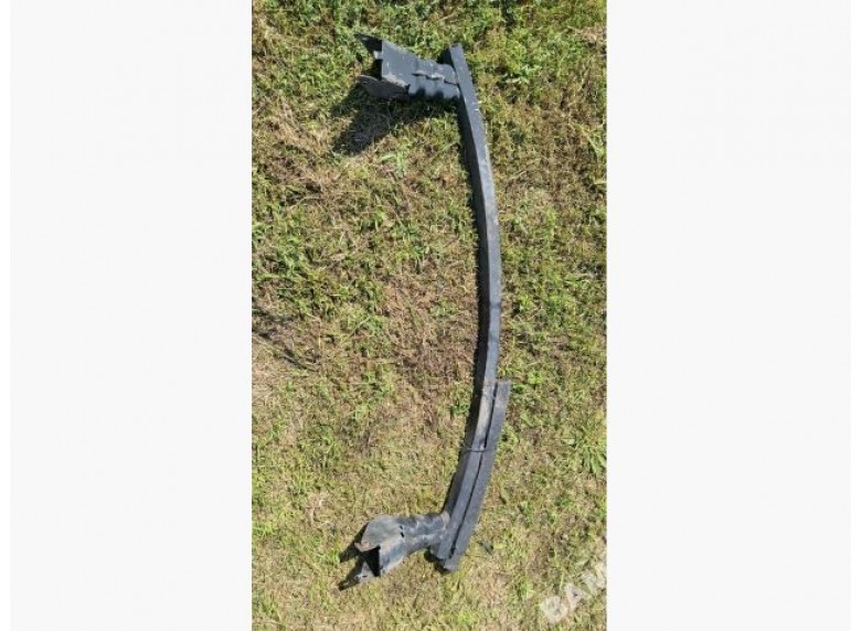 Усилитель бампера переднего к Peugeot 807