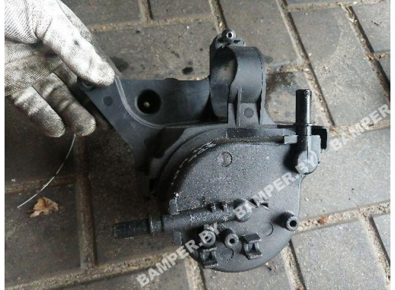 Корпус топливного фильтра к Peugeot 206, 2004г.