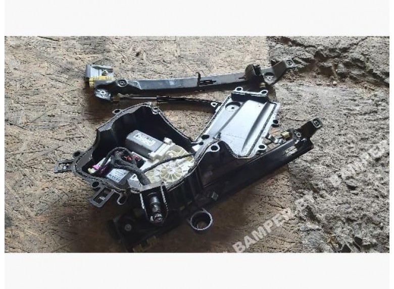 Стеклоподъемник электрический передний правый к Seat Leon