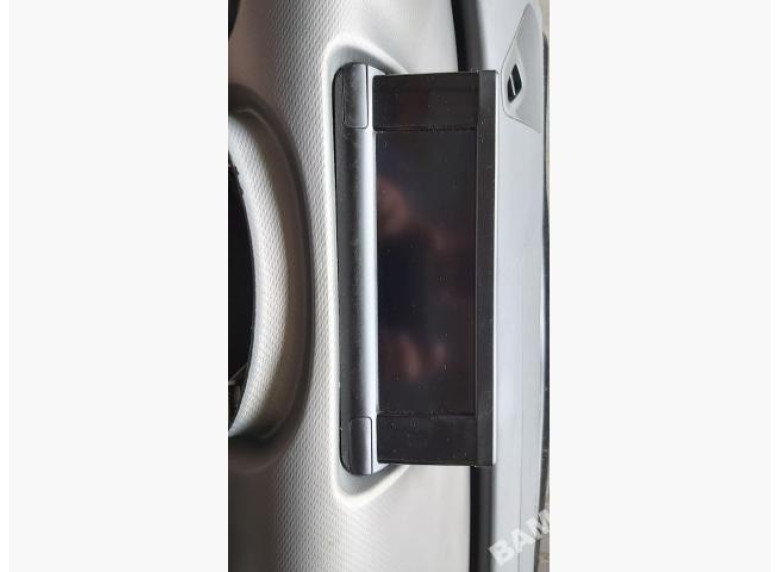 Щиток приборов (приборная панель) к Citroen C4 Cactus, 2016г.