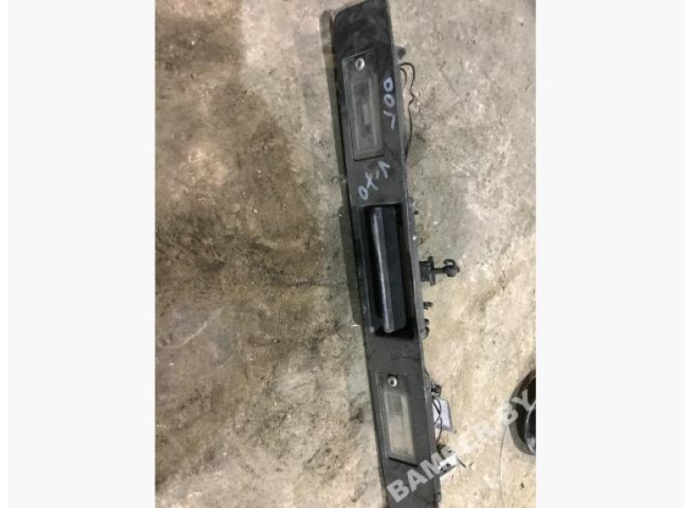 Ручка открывания багажника к Volvo V70, 2000г.