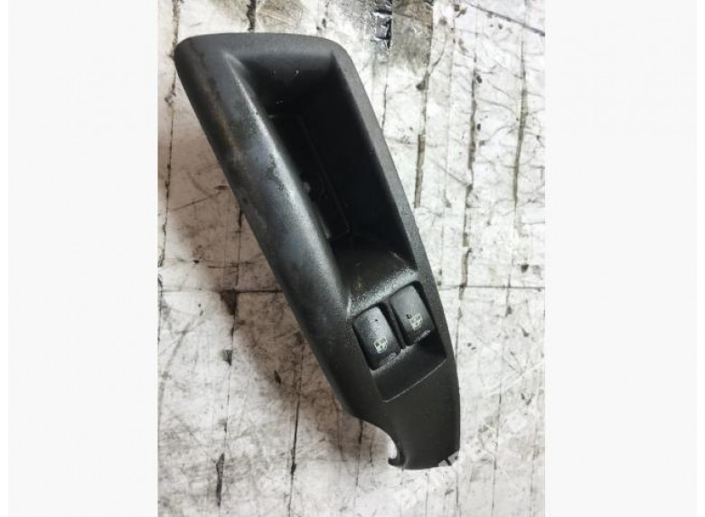 Блок управления стеклоподъемниками к Chevrolet Aveo