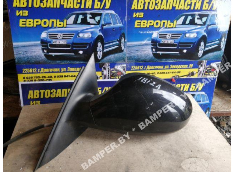 Зеркало наружное левое к Seat Ibiza, 2004г.