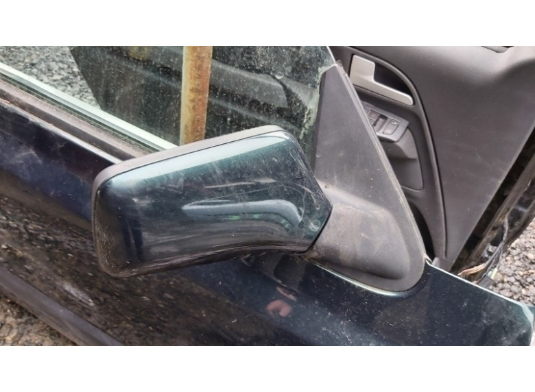 Зеркало наружное правое к Volkswagen Golf, 1996г.