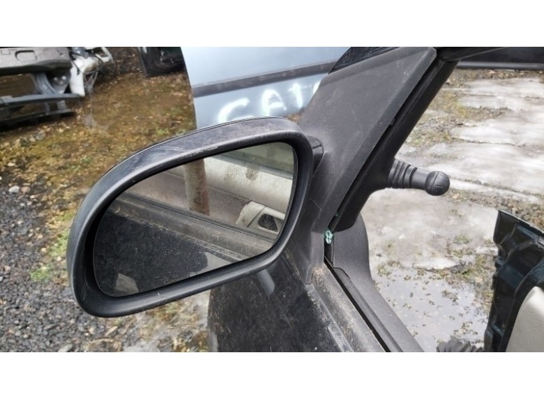 Зеркало наружное левое к Volkswagen Fox