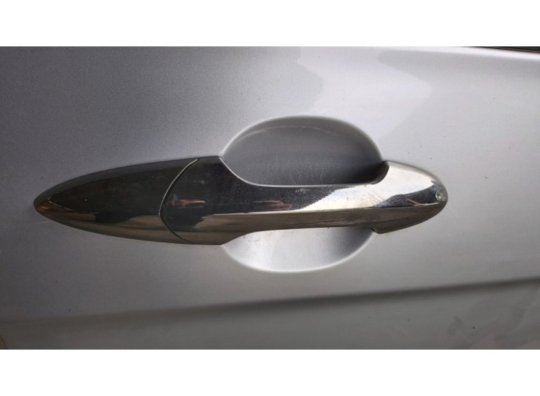 Ручка наружная передняя правая к Honda FR-V, 2007г.