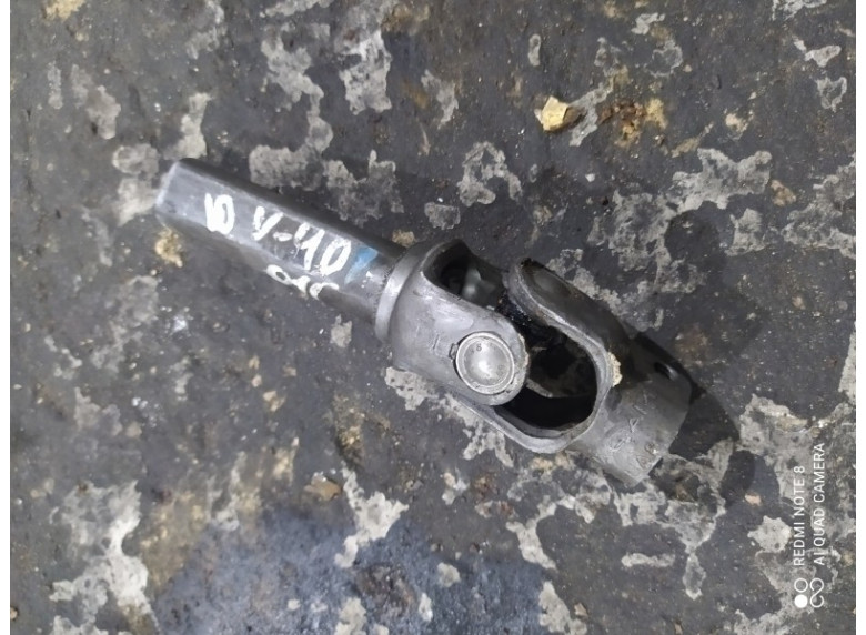 Рулевой карданчик к Volvo V40