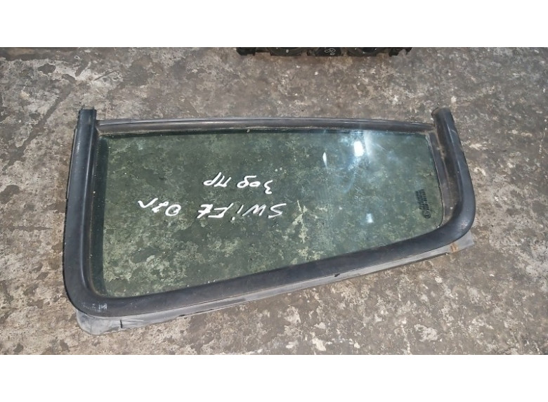 Форточка задняя правая к Suzuki Swift, 2006г.