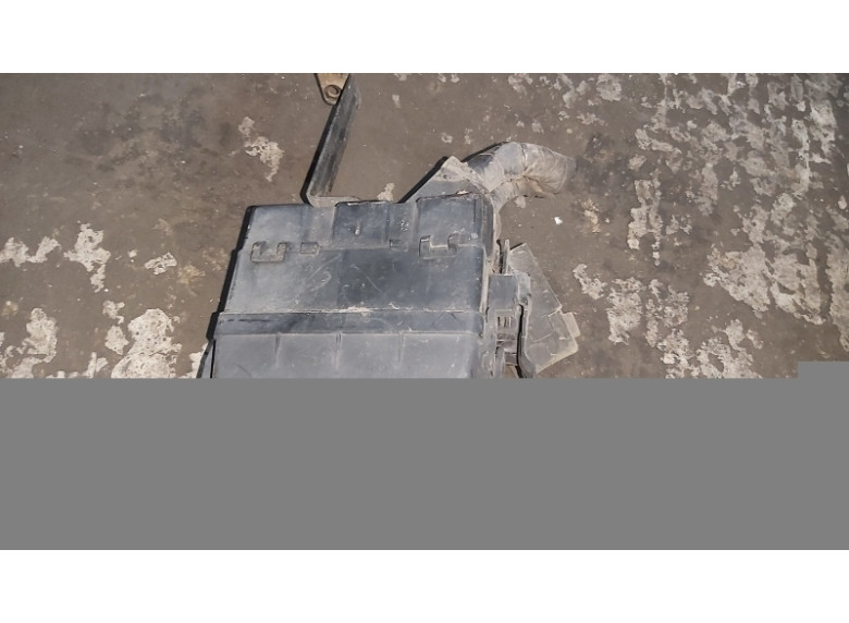 Блок предохранителей к Kia Ceed, 2008г.