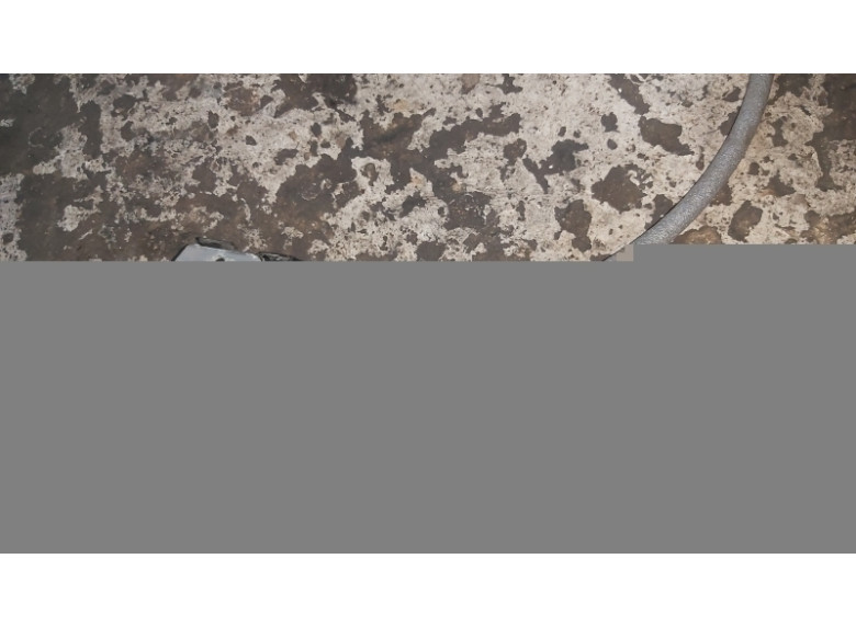 Ручка наружная задняя левая к Skoda Yeti