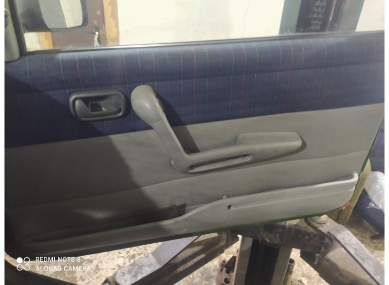 Стеклоподъемник электрический передний правый к Fiat Punto