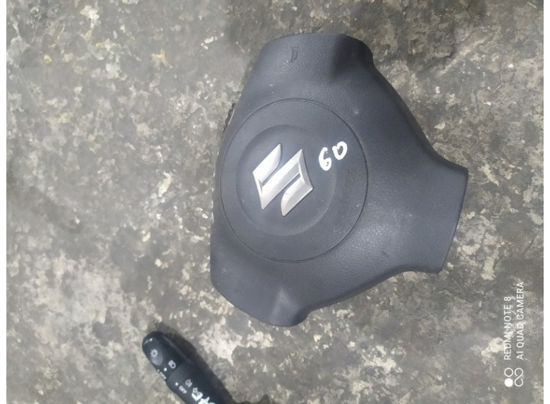 Подушка безопасности водителя к Suzuki Swift, 2007г.