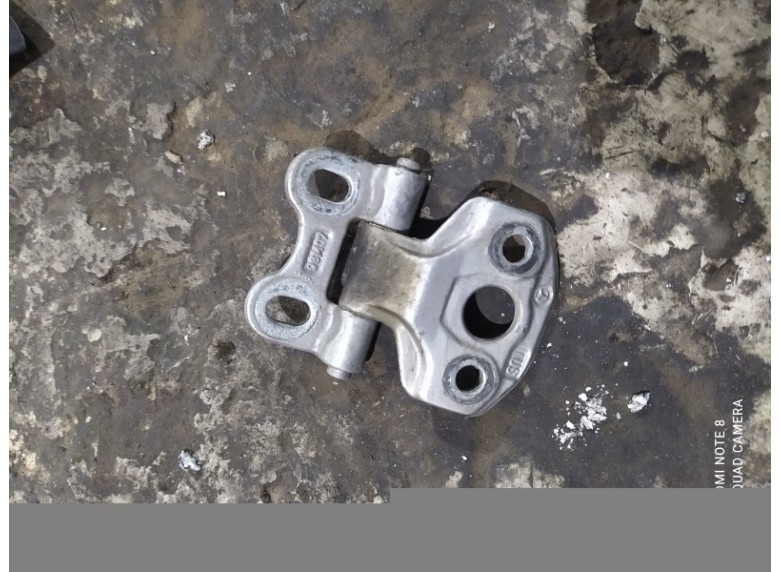 Петля двери передней левой к Mercedes E W210