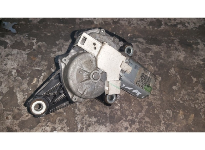 Моторчик заднего стеклоочистителя (дворника) к Renault Trafic, 2008г.