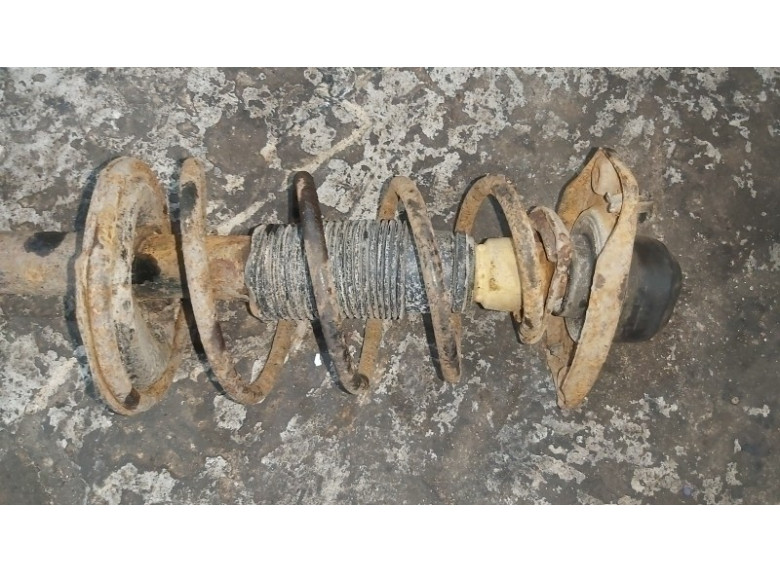 Пружина передняя к Fiat Punto